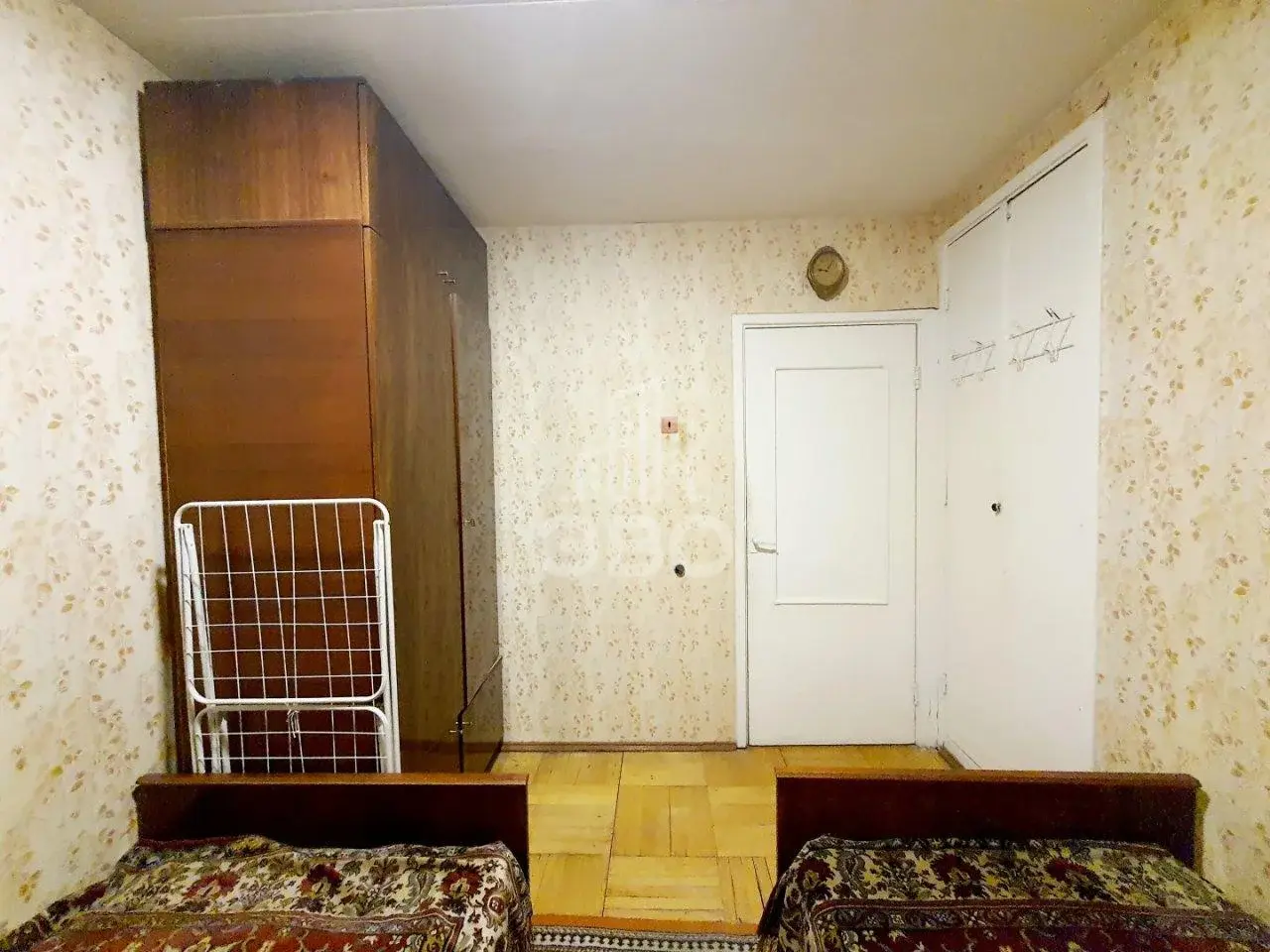 трехкомнатная квартира в Санкт-Петербурге по адресу: Дачный проспект, 5, к 4