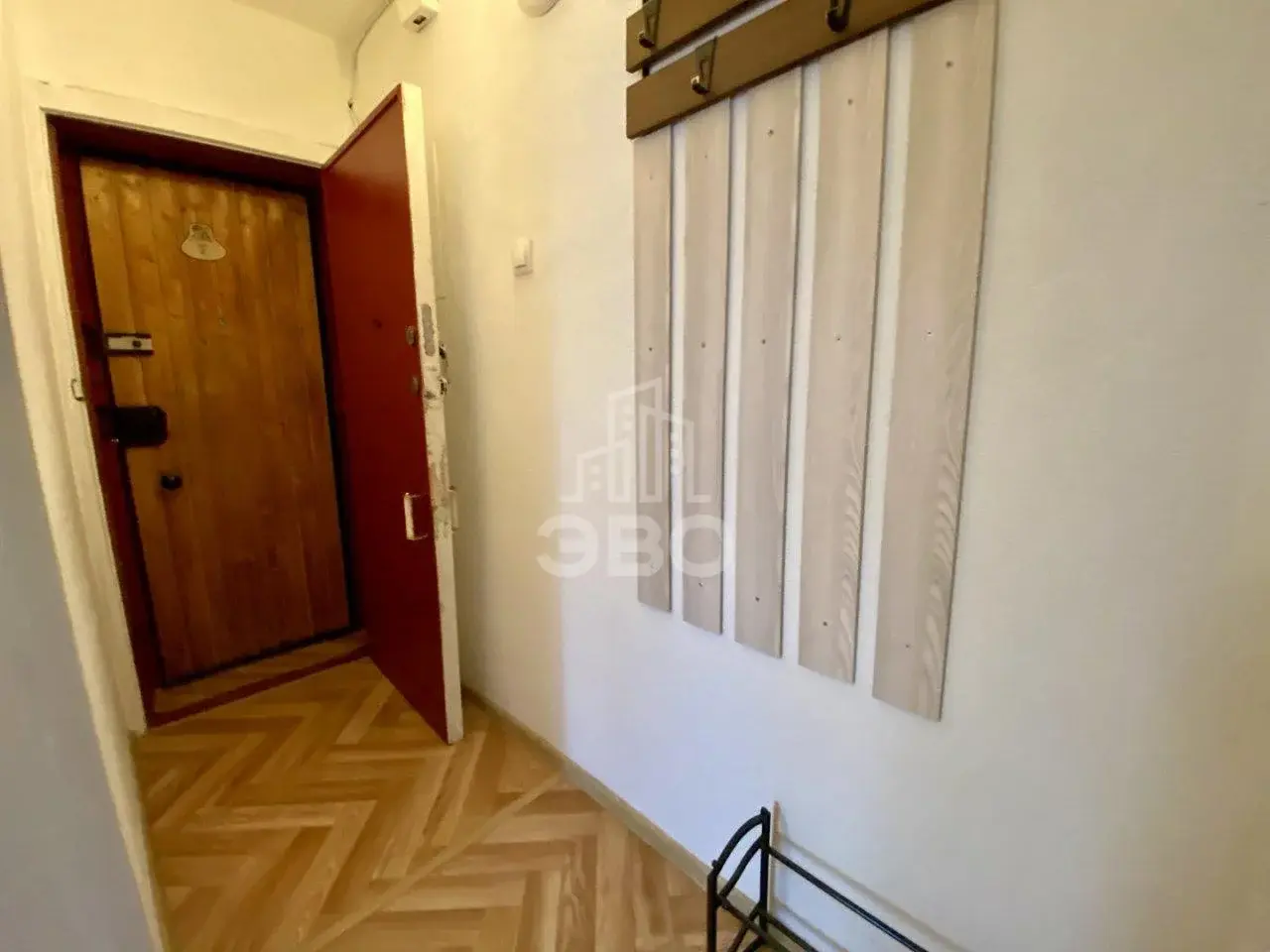 однокомнатная квартира в Санкт-Петербурге по адресу: Алтайская ул., 35