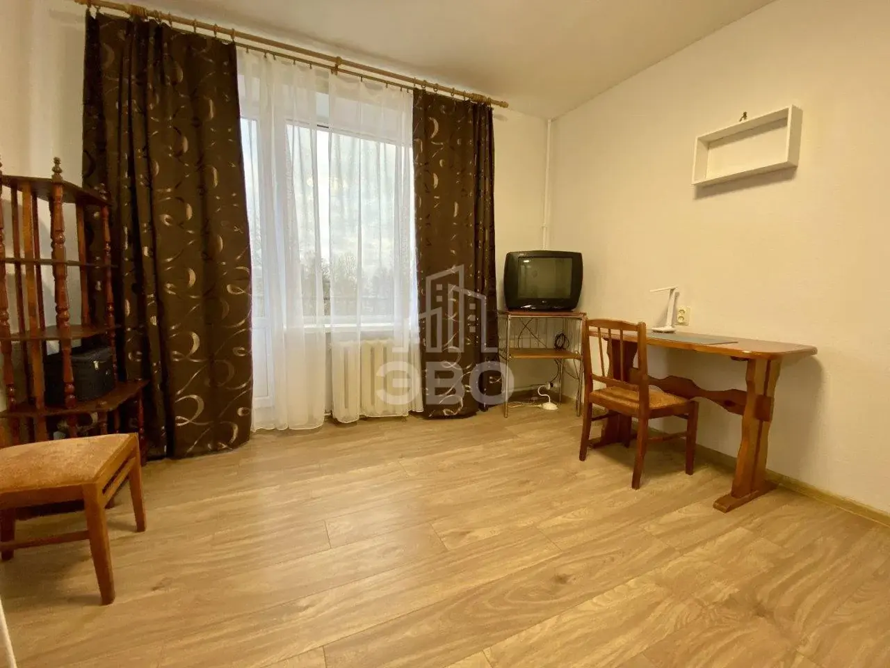 однокомнатная квартира в Санкт-Петербурге по адресу: Алтайская ул., 35