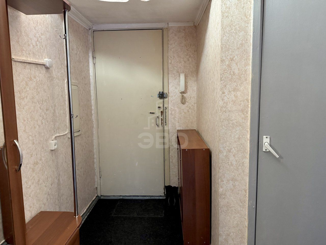 однокомнатная квартира в Санкт-Петербург по адресу: Партизана Германа ул., 35, к 1