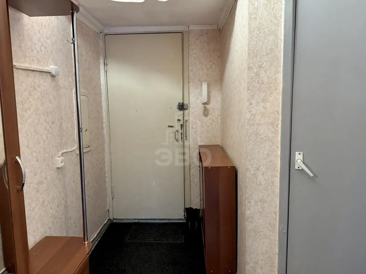 однокомнатная квартира в Санкт-Петербурге по адресу: Партизана Германа ул., 35, к 1
