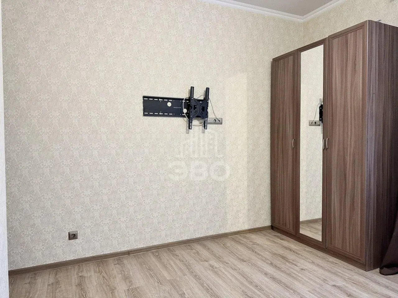 двухкомнатная квартира в Санкт-Петербурге по адресу: Киевская ул., 3