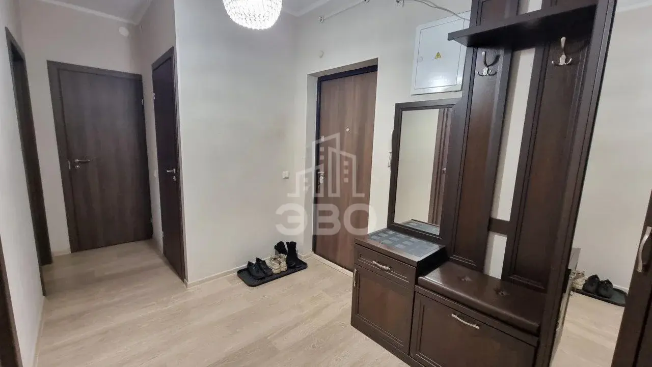 однокомнатная квартира в Санкт-Петербурге по адресу: Верности ул., 17