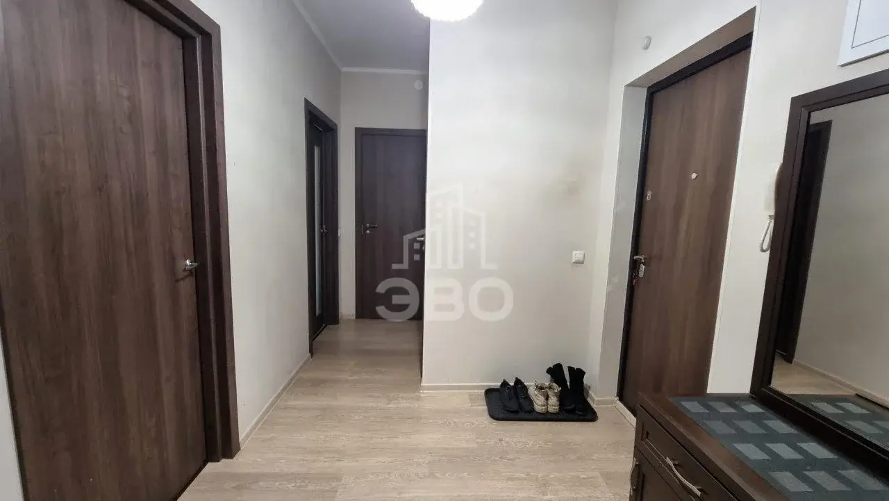 однокомнатная квартира в Санкт-Петербурге по адресу: Верности ул., 17