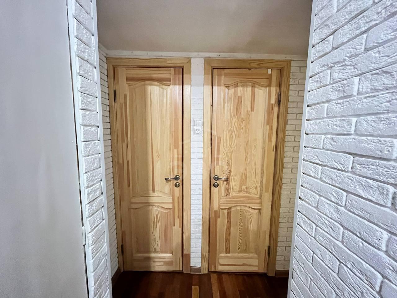 трехкомнатная квартира в Санкт-Петербурге по адресу: Новороссийская ул., 32