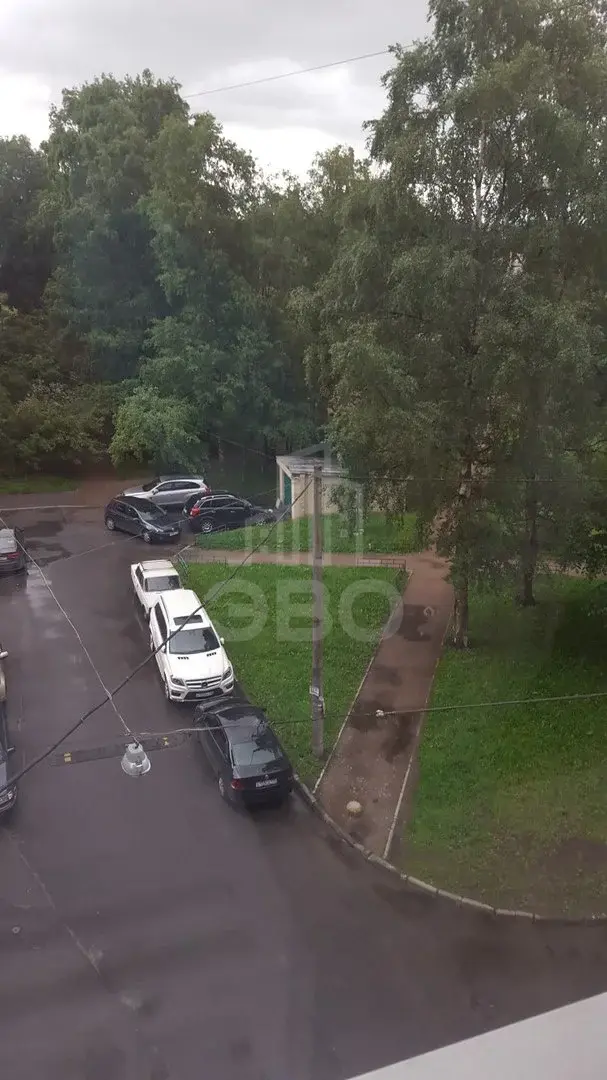 однокомнатная квартира в Санкт-Петербурге по адресу: Среднеохтинский пр-кт., 5