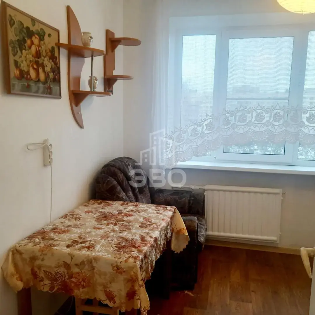однокомнатная квартира в Санкт-Петербурге по адресу: Культуры проспект, 21, к 1