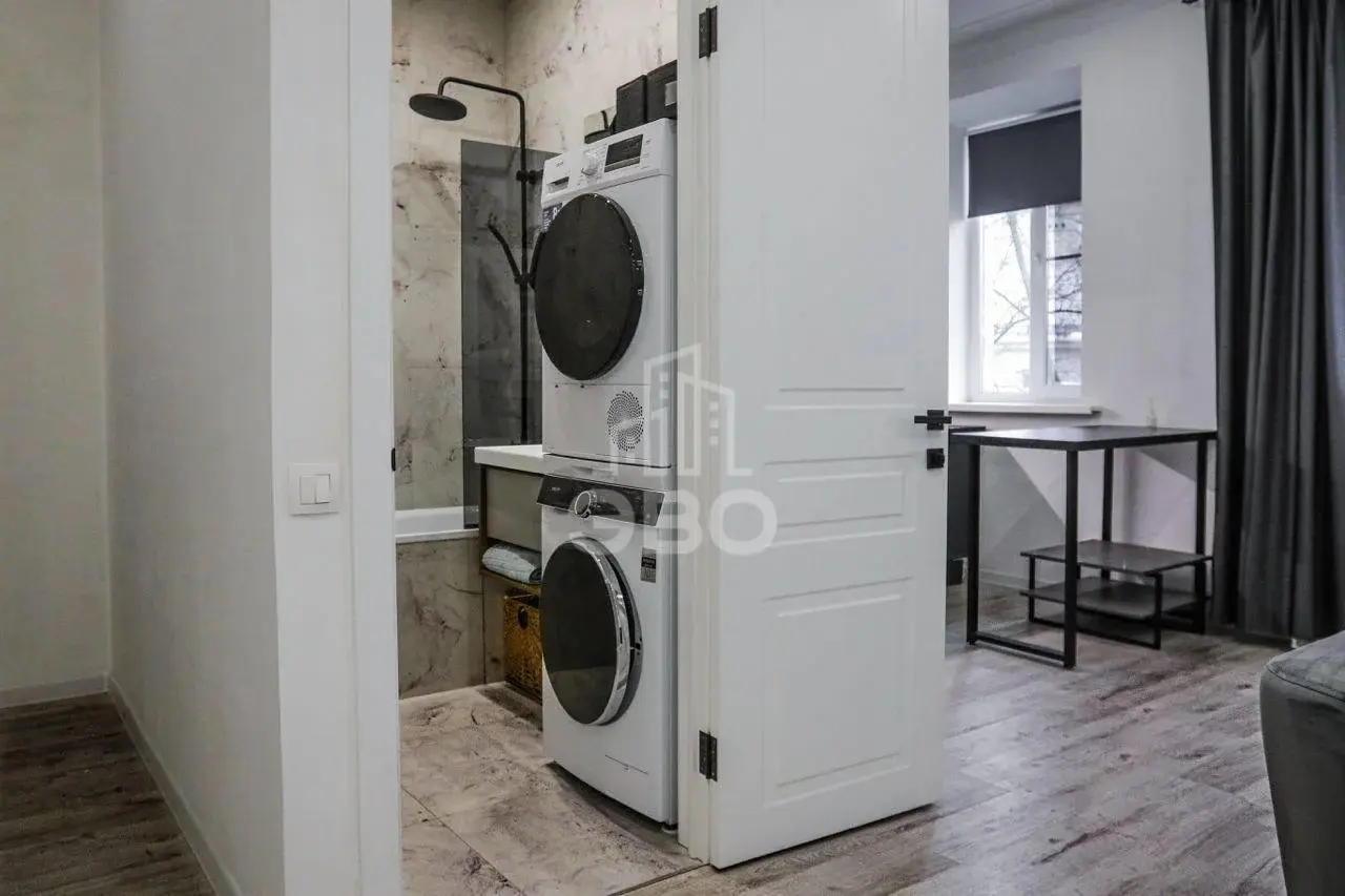 двухкомнатная квартира в Санкт-Петербурге по адресу: Чапаева ул., 11/4