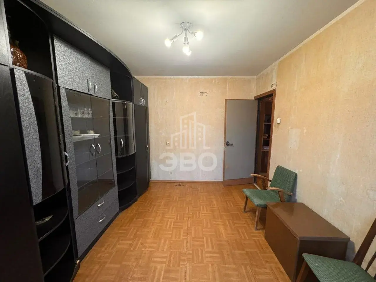 двухкомнатная квартира в Санкт-Петербурге по адресу: Купчинская ул., 11, к 1