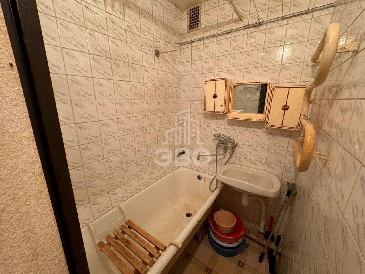 двухкомнатная квартира в Санкт-Петербурге по адресу: Купчинская ул., 11, к 1