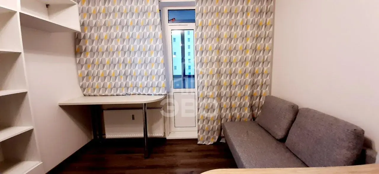 студия в Санкт-Петербурге по адресу: Петровский б-р., 12, к 2