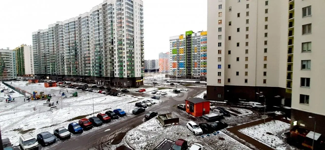 студия в Санкт-Петербурге по адресу: Петровский б-р., 12, к 2