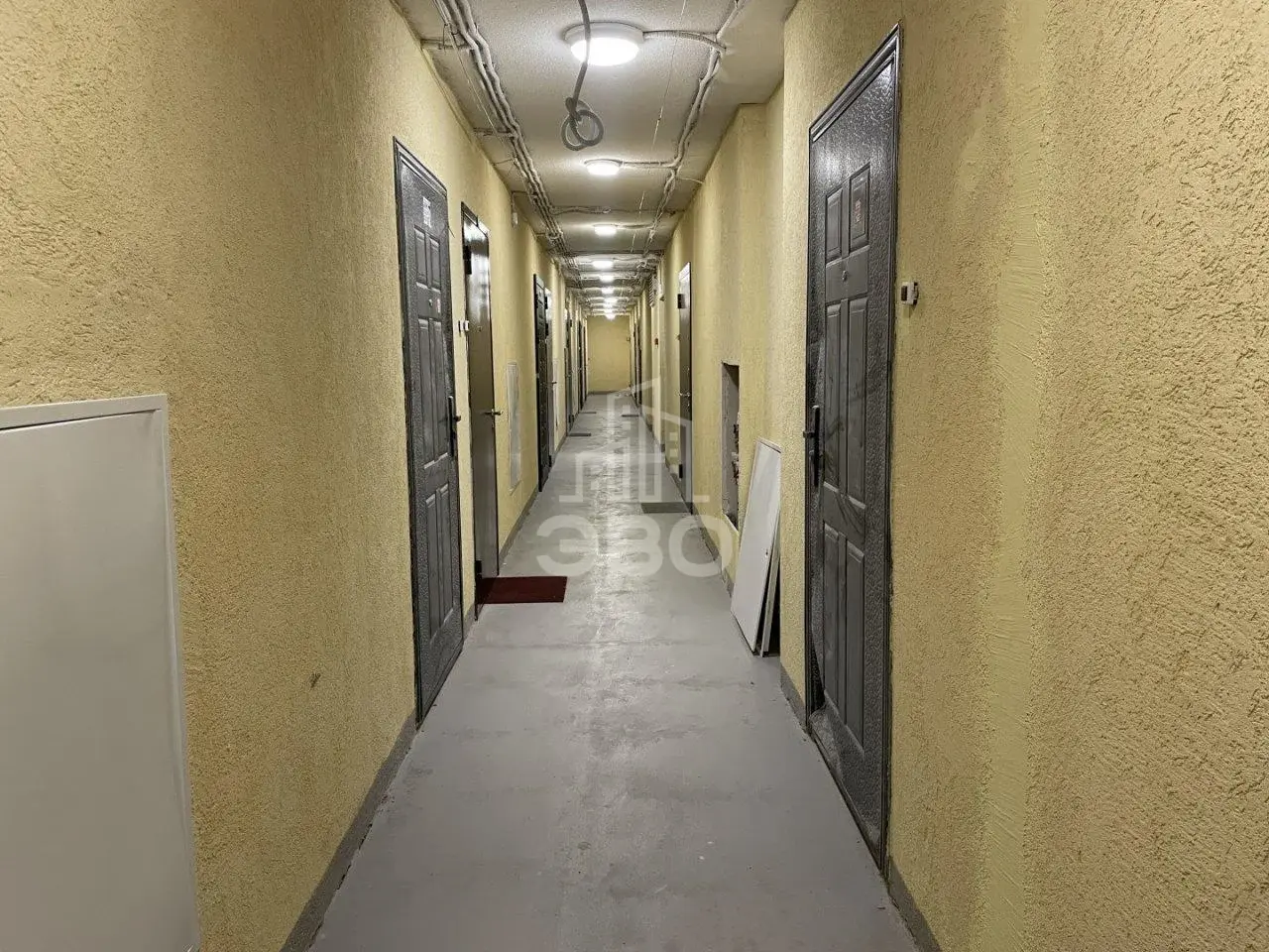 студия в Санкт-Петербурге по адресу: Шоссе в Лаврики ул., 67