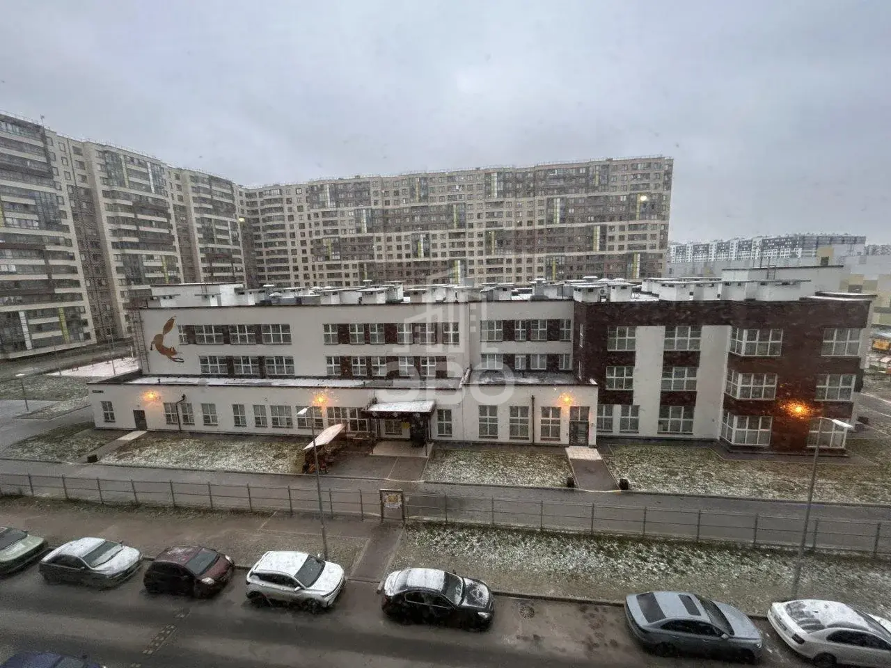студия в Санкт-Петербурге по адресу: Пулковское ш., 42, к 6