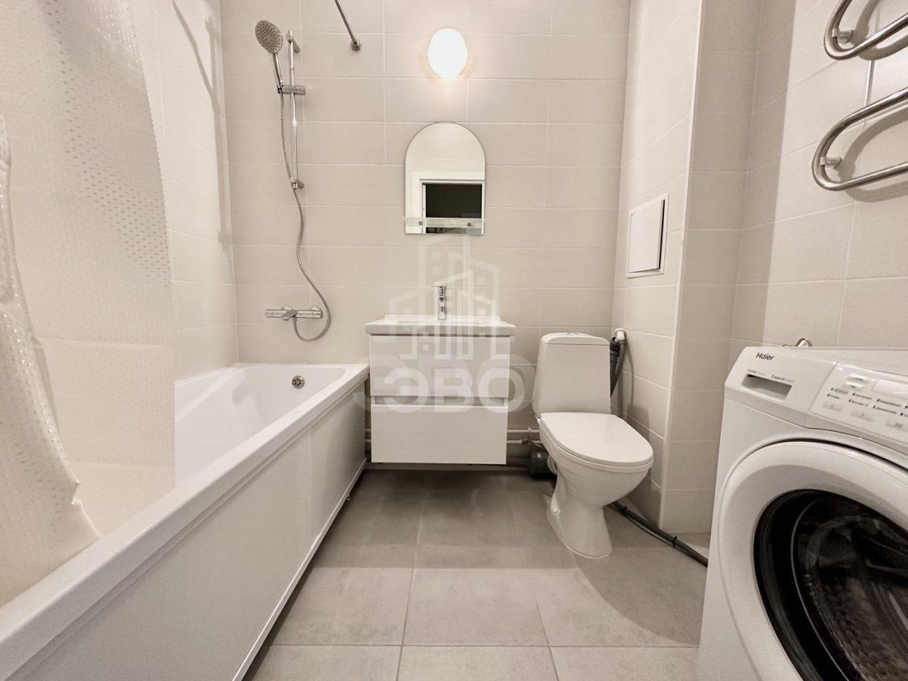 однокомнатная квартира в Санкт-Петербурге по адресу: Шоссе в Лаврики ул., 64, к 1