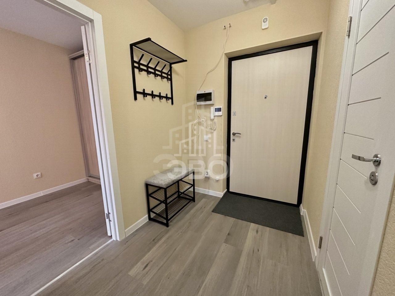 однокомнатная квартира в Санкт-Петербурге по адресу: Шоссе в Лаврики ул., 64, к 1