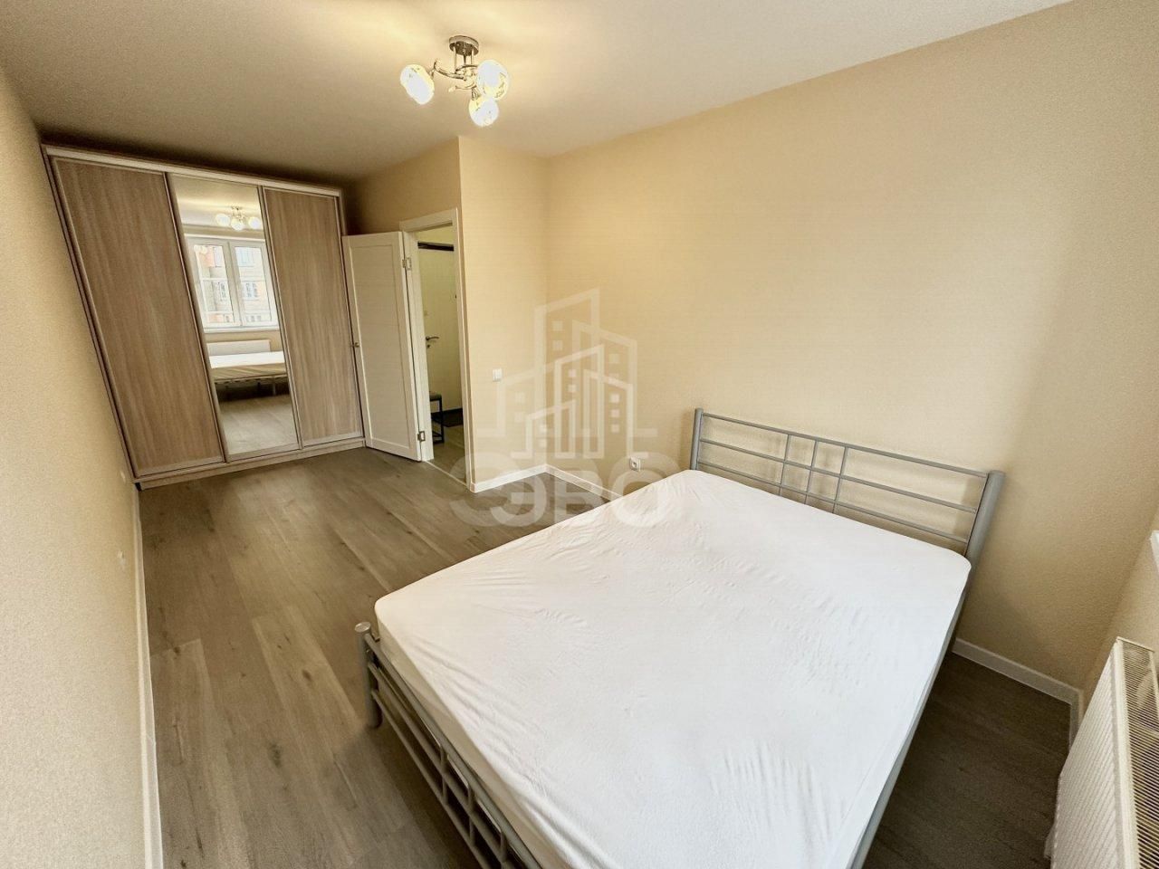 однокомнатная квартира в Санкт-Петербурге по адресу: Шоссе в Лаврики ул., 64, к 1