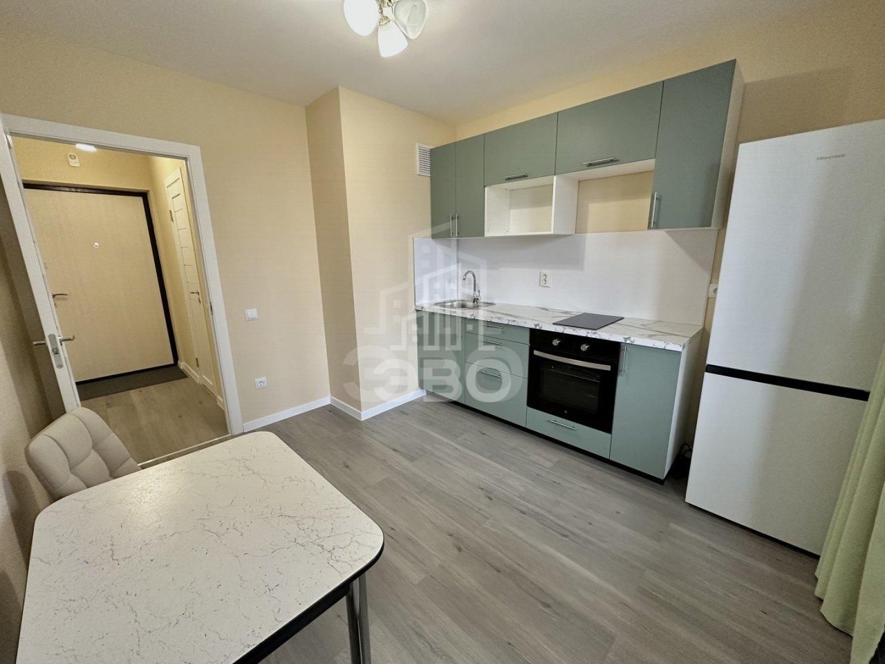 однокомнатная квартира в Санкт-Петербурге по адресу: Шоссе в Лаврики ул., 64, к 1