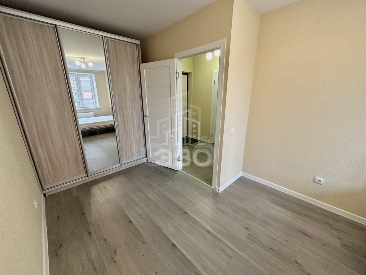 однокомнатная квартира в Санкт-Петербурге по адресу: Шоссе в Лаврики ул., 64, к 1