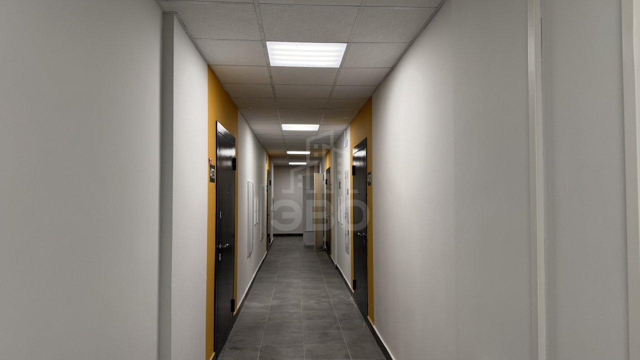 однокомнатная квартира в Ленинградской области по адресу: Первых ул., 4, к 3