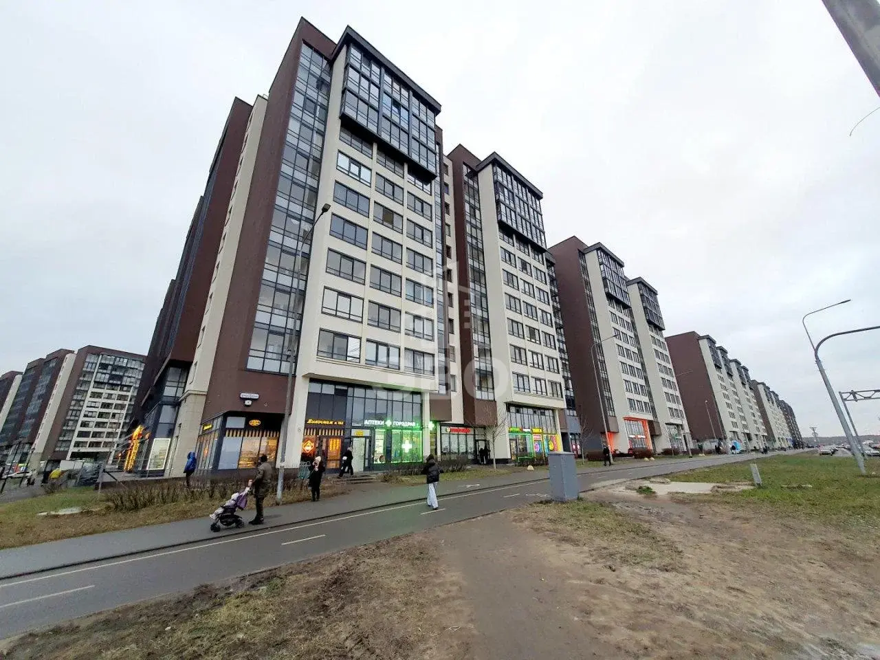 студия в Санкт-Петербурге по адресу: Генерала Кравченко ул., 8