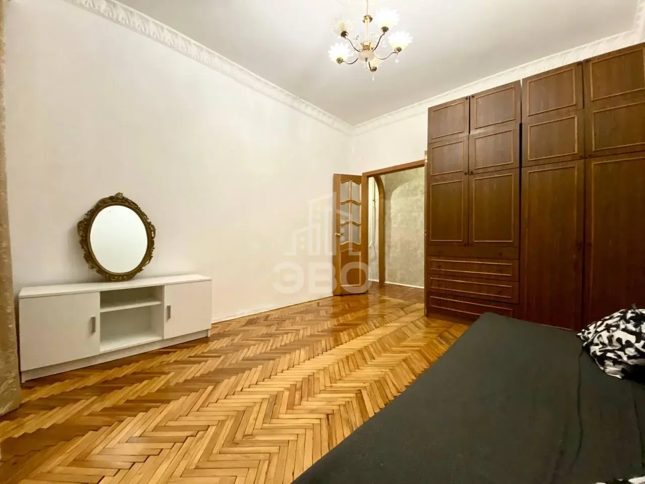 двухкомнатная квартира в Санкт-Петербурге по адресу: Коломенская ул., 7