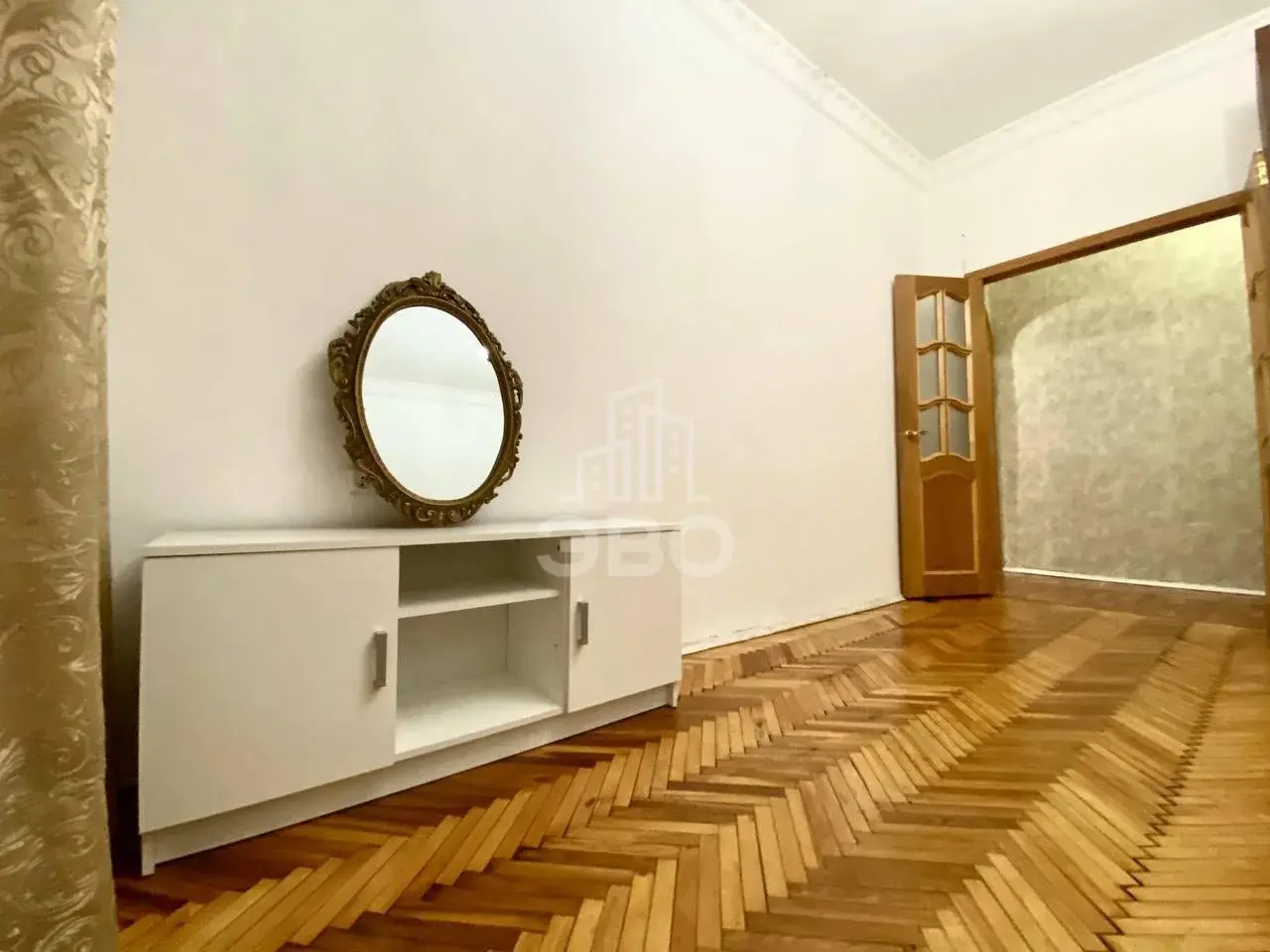 двухкомнатная квартира в Санкт-Петербурге по адресу: Коломенская ул., 7