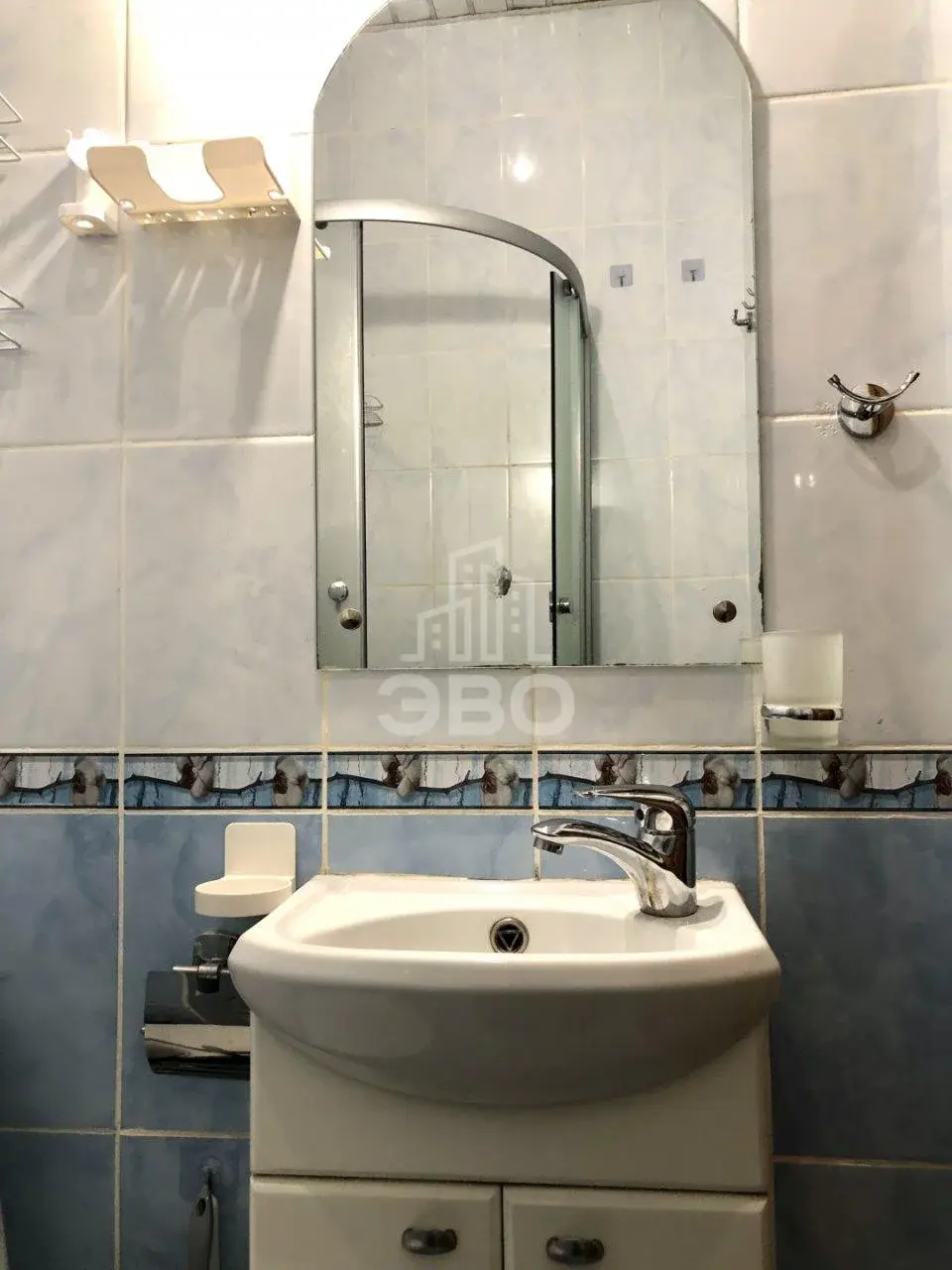 двухкомнатная квартира в Санкт-Петербурге по адресу: Коломенская ул., 7