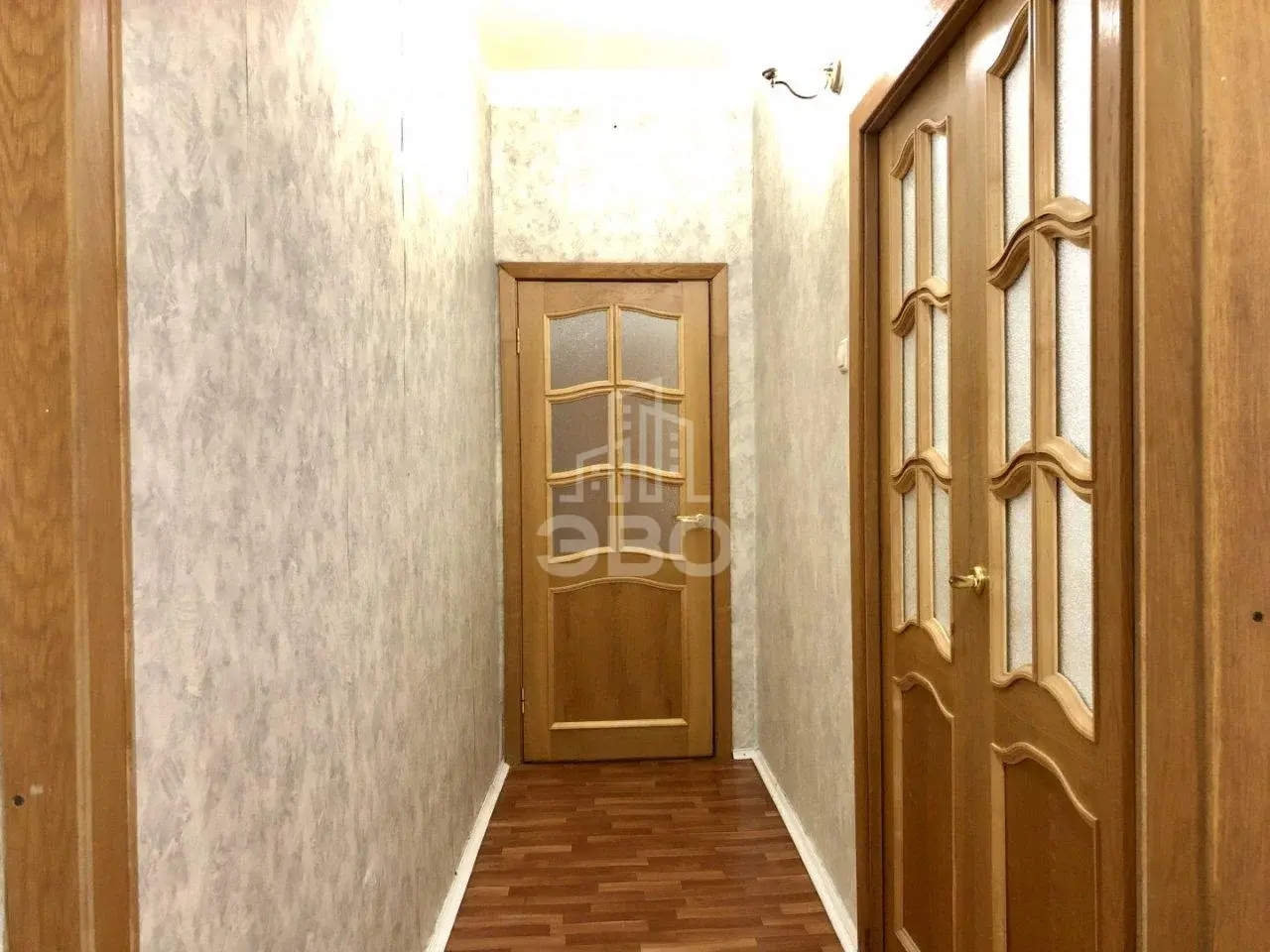 двухкомнатная квартира в Санкт-Петербурге по адресу: Коломенская ул., 7