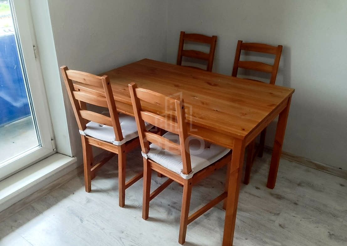 однокомнатная квартира в Санкт-Петербурге по адресу: Брянцева ул., 15, к.2