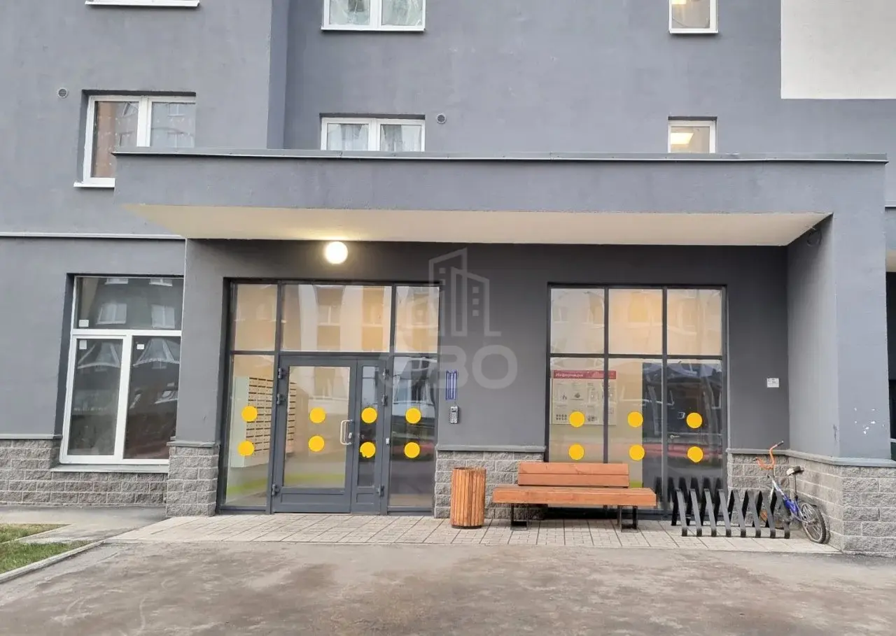 студия в Санкт-Петербурге по адресу: Муринская дорога., 29