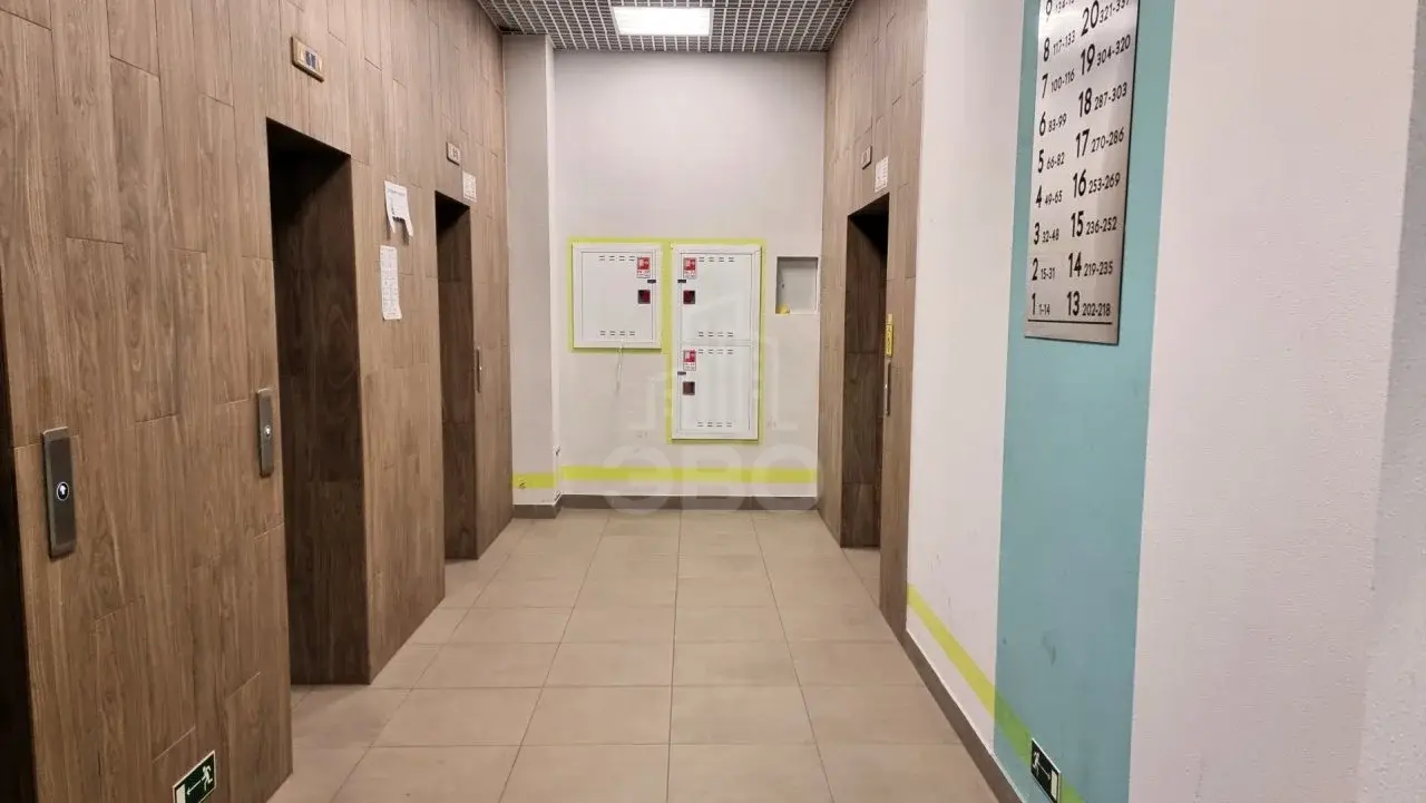 студия в Санкт-Петербурге по адресу: Муринская дорога., 29