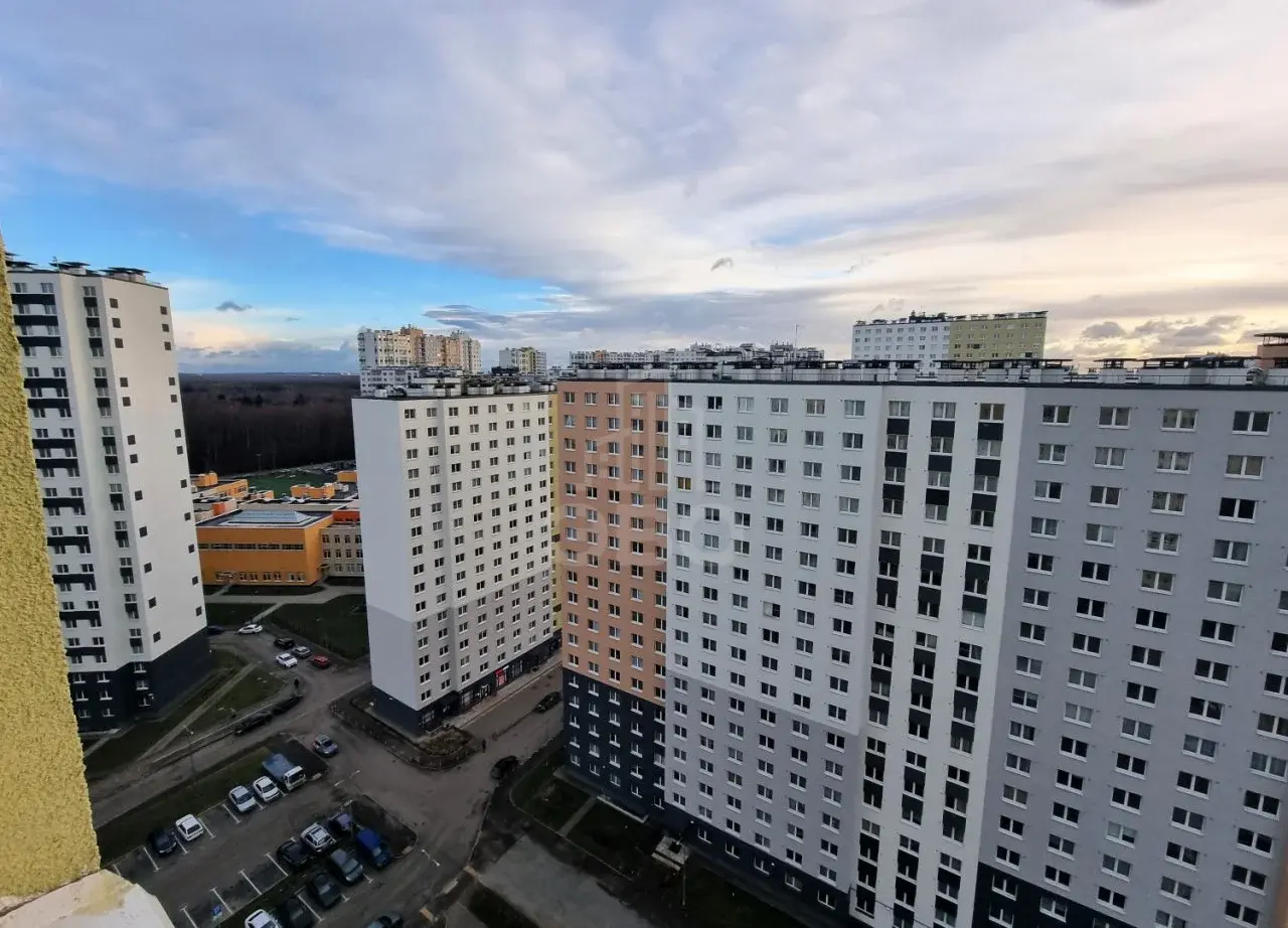 студия в Санкт-Петербурге по адресу: Муринская дорога., 29