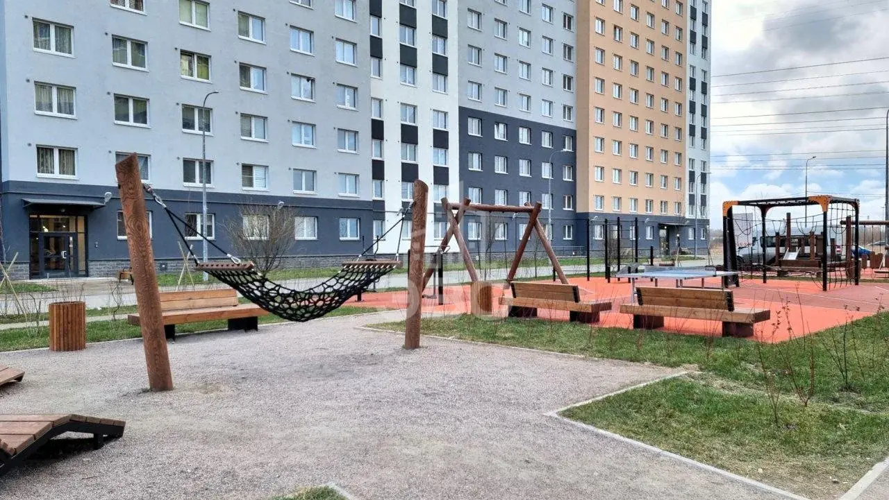студия в Санкт-Петербурге по адресу: Муринская дорога., 29