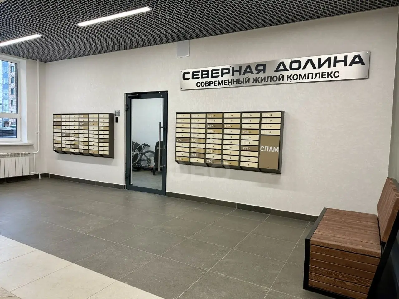 студия в Санкт-Петербурге по адресу: Заречная ул., 54