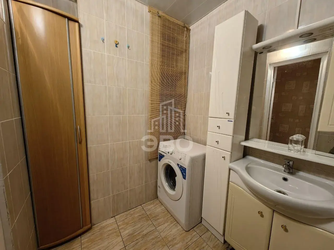 однокомнатная квартира в Санкт-Петербурге по адресу: Лёни Голикова ул., 29, к 8