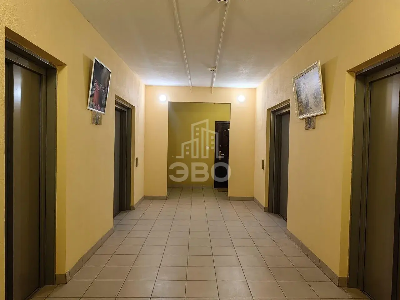однокомнатная квартира в Санкт-Петербурге по адресу: Лёни Голикова ул., 29, к 8
