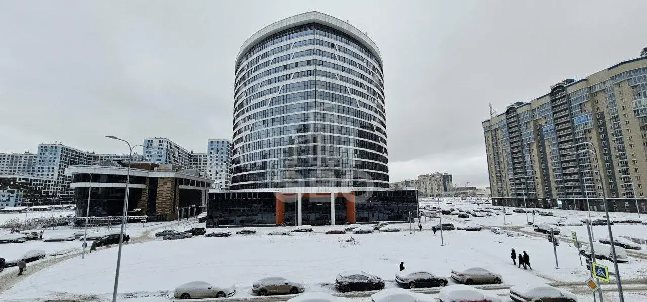 студия в Санкт-Петербурге по адресу: Александра Грина б-р., 3