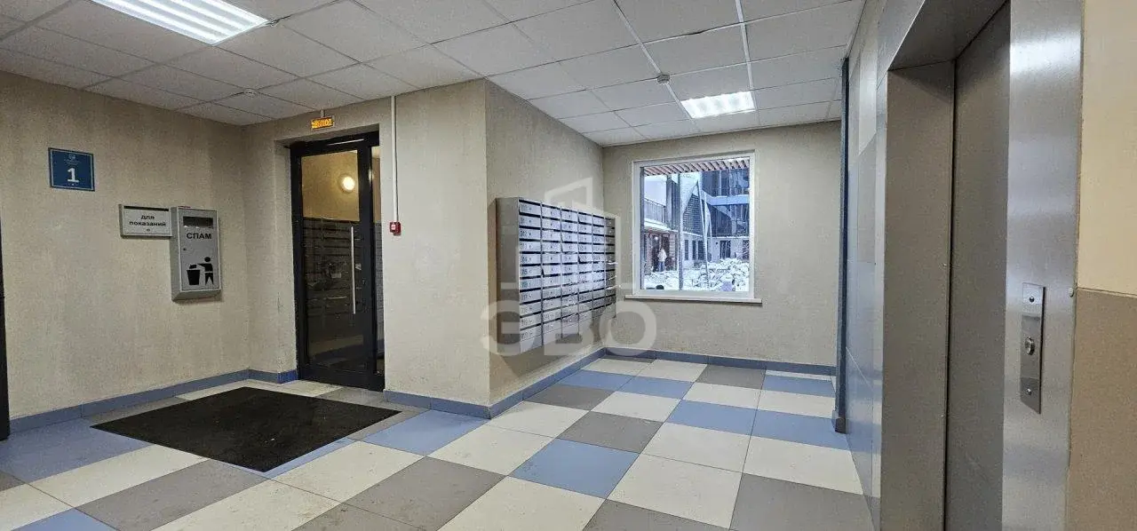 студия в Санкт-Петербурге по адресу: Александра Грина б-р., 3