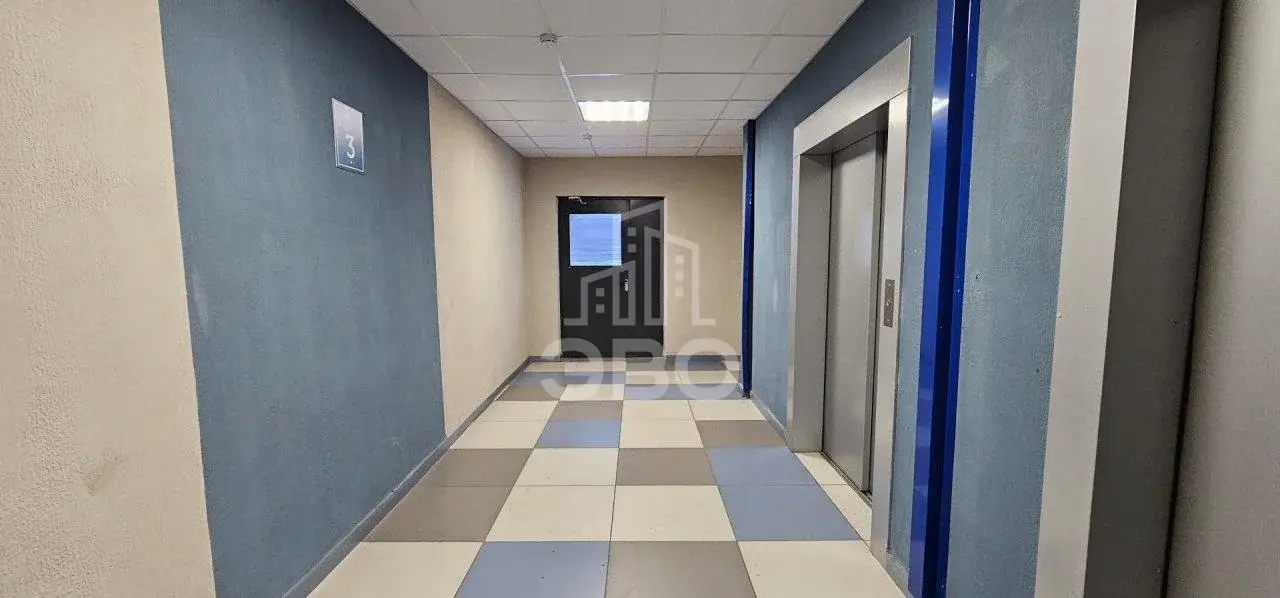 студия в Санкт-Петербурге по адресу: Александра Грина б-р., 3