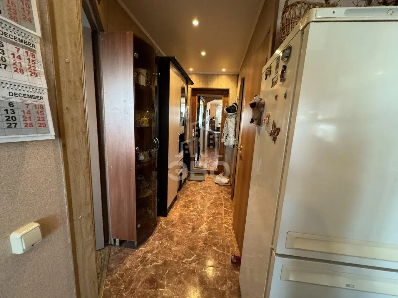 однокомнатная квартира в Санкт-Петербурге по адресу: Софьи Ковалевской ул., 14, к 3, литера А