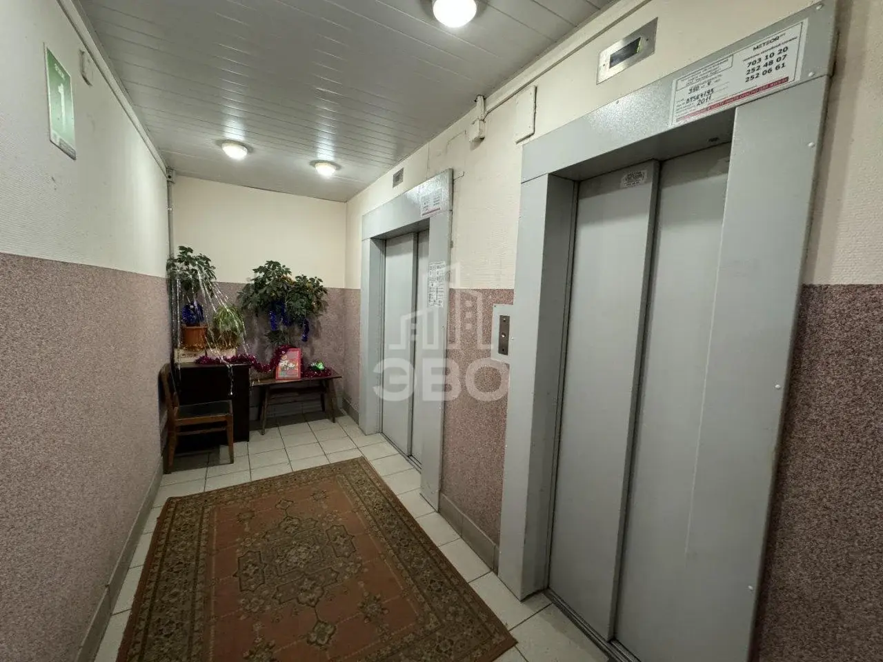 однокомнатная квартира в Санкт-Петербурге по адресу: Софьи Ковалевской ул., 14, к 3, литера А