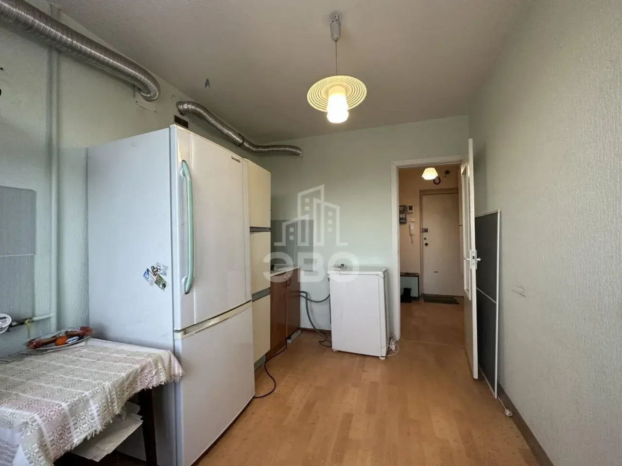 однокомнатная квартира в Санкт-Петербурге по адресу: Типанова ул., 29, литера А