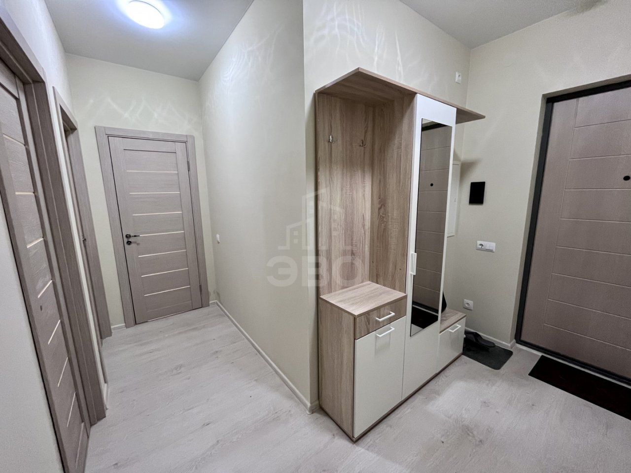 двухкомнатная квартира в Санкт-Петербурге по адресу: Реки Каменки наб., 15