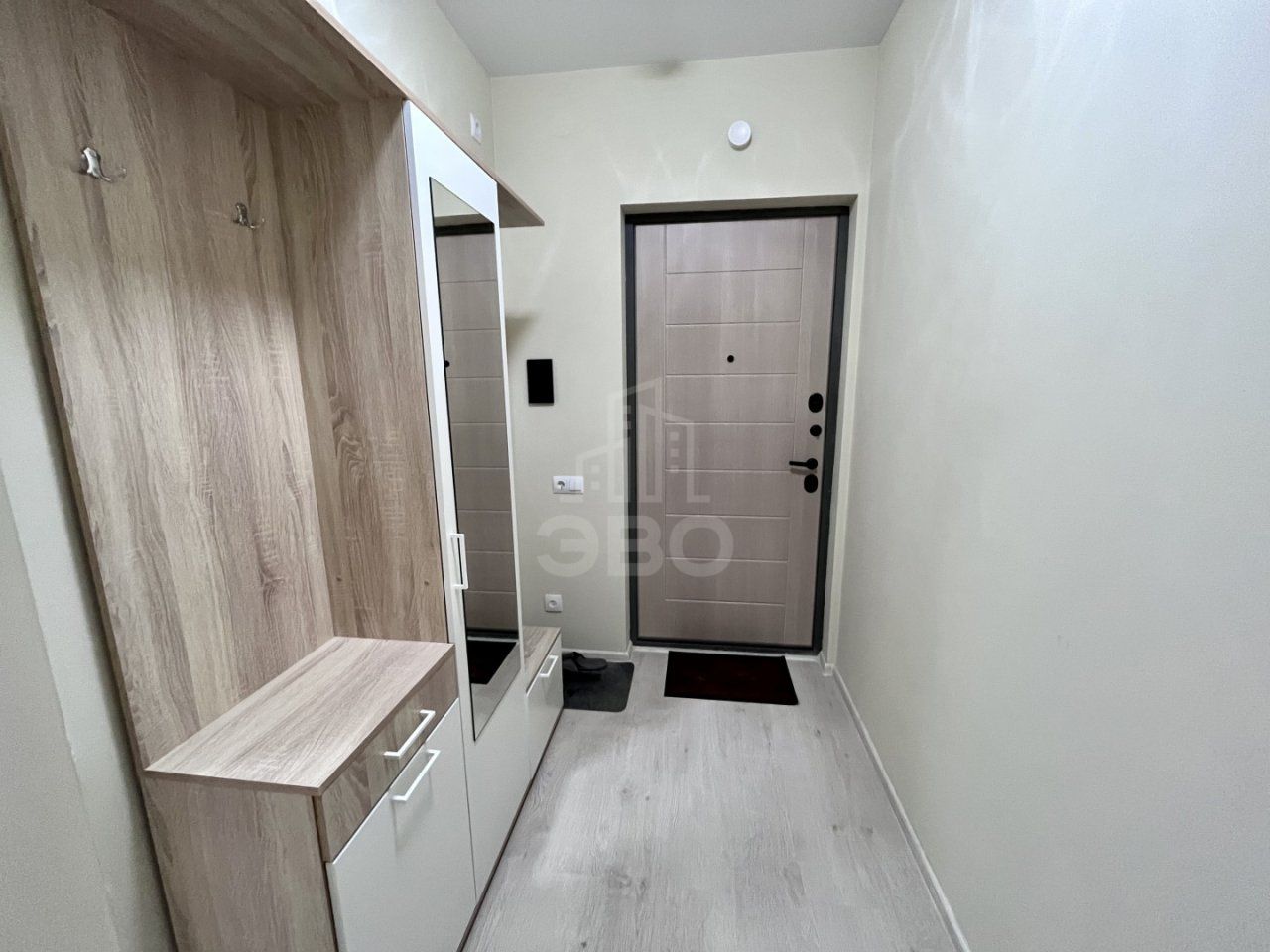 двухкомнатная квартира в Санкт-Петербурге по адресу: Реки Каменки наб., 15