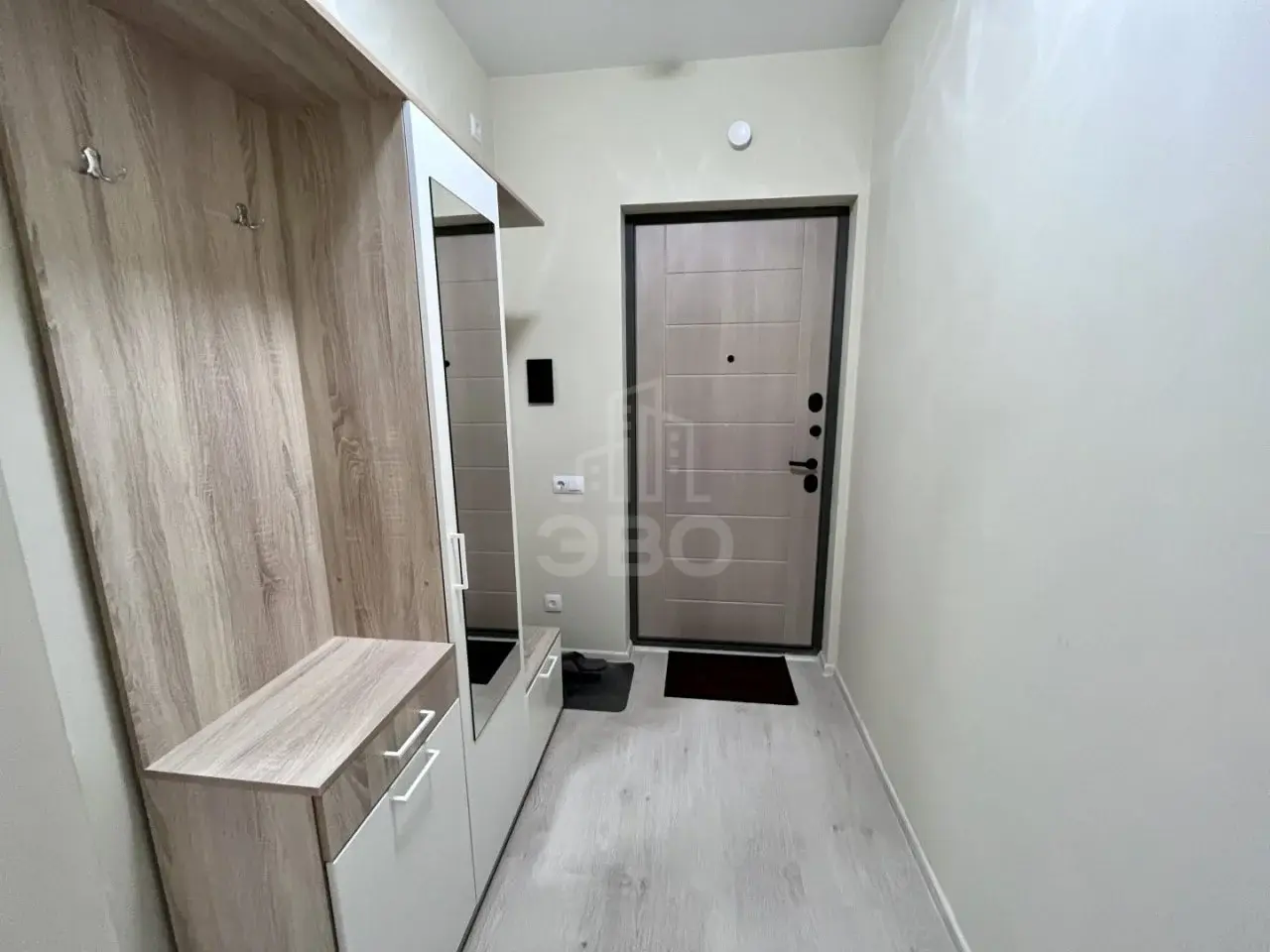 двухкомнатная квартира в Санкт-Петербурге по адресу: Реки Каменки наб., 15
