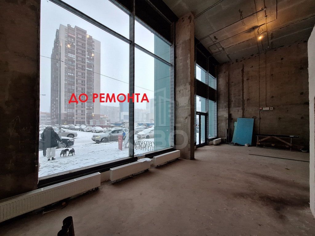 коммерция в Санкт-Петербург по адресу: Архитектора Белова ул., 9, строение 1