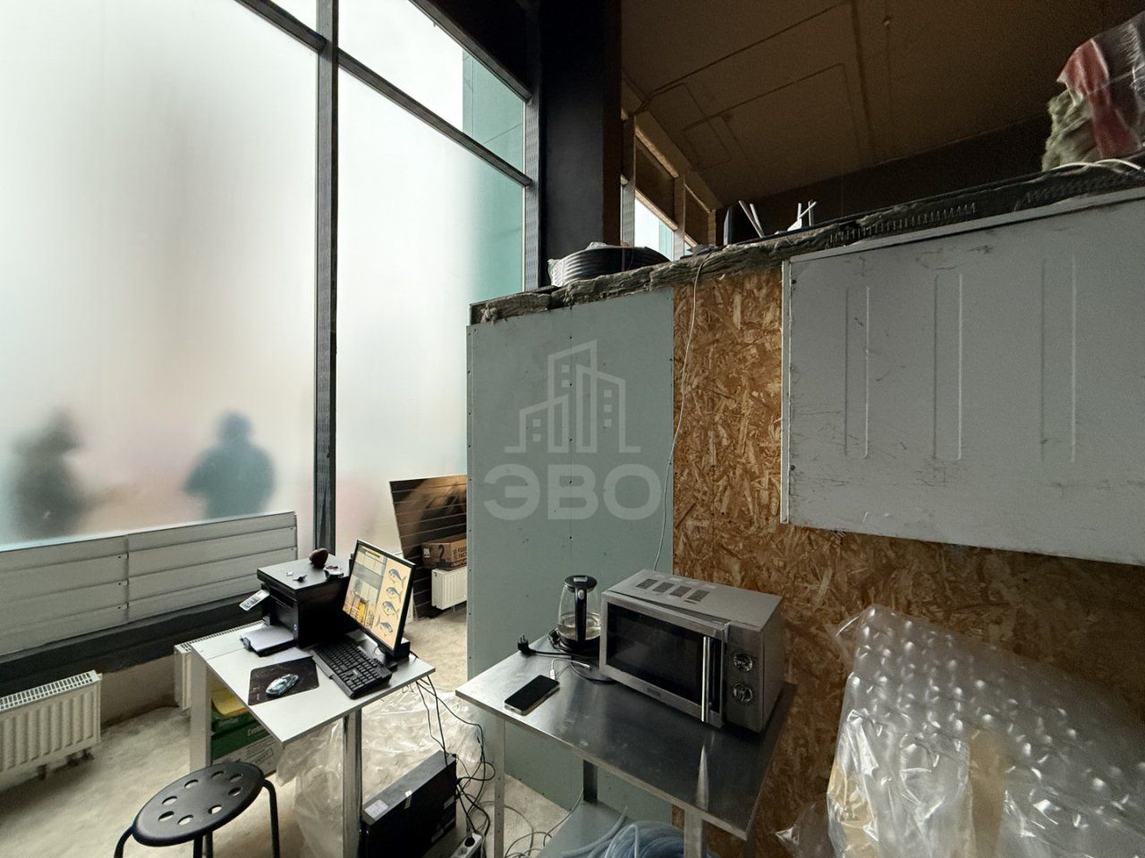 коммерция в Санкт-Петербург по адресу: Архитектора Белова ул., 9, строение 1