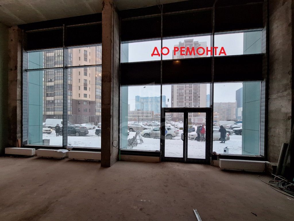 коммерция в Санкт-Петербург по адресу: Архитектора Белова ул., 9, строение 1