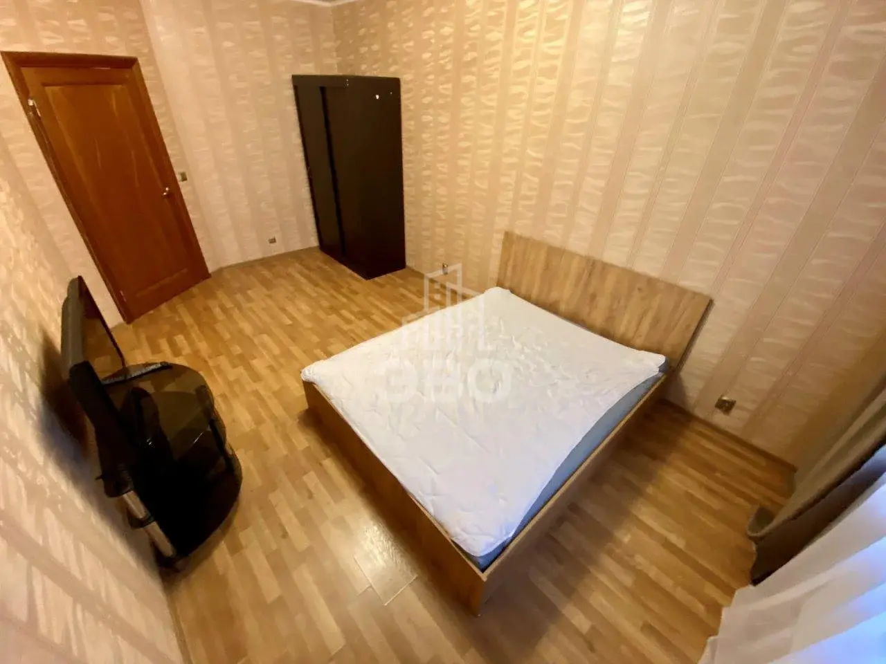 однокомнатная квартира в Санкт-Петербурге по адресу: Учительская ул., 18, к 1, литера А